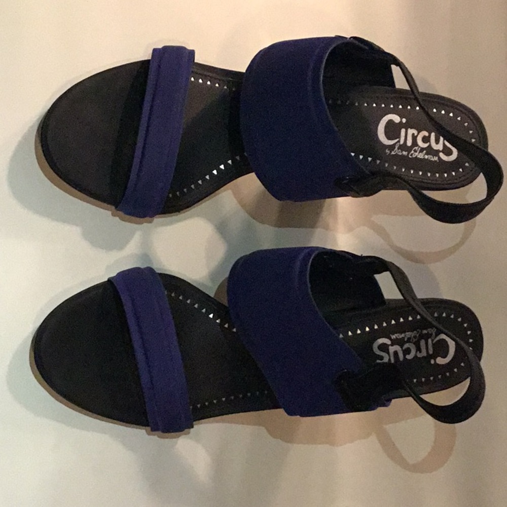 Circus by Sam Edelman sandals